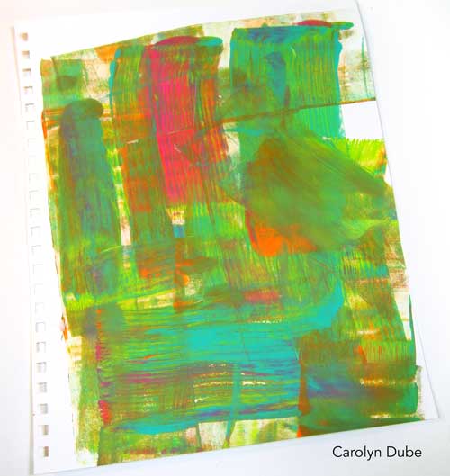 art-journal-fundamentals-workshop-carolyn-dube